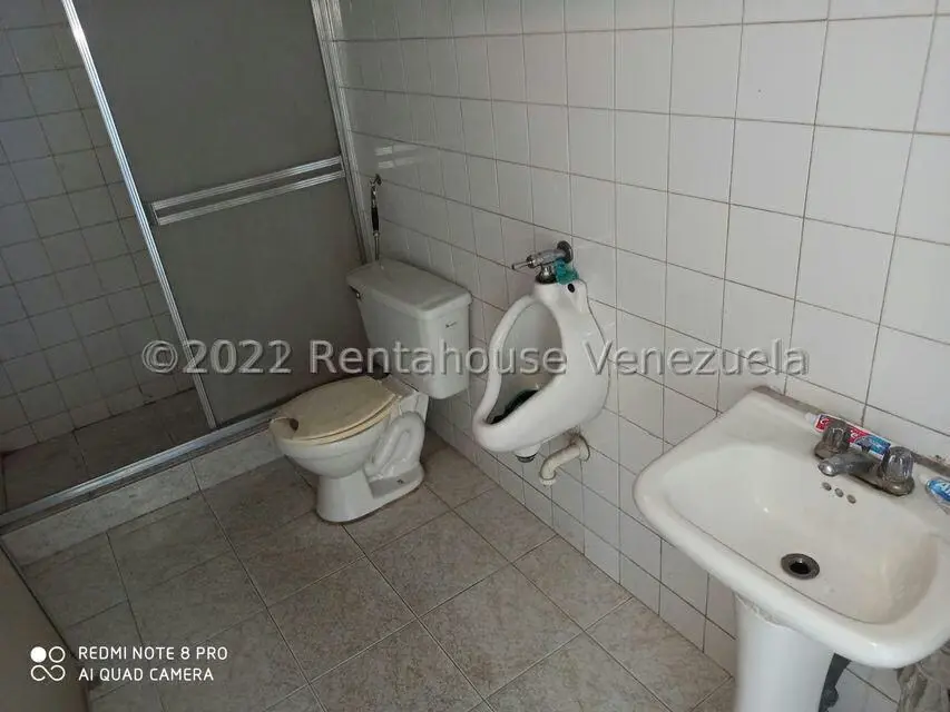 Galpon - Deposito en Venta en Antimano, Distrito Metropolitano - 20