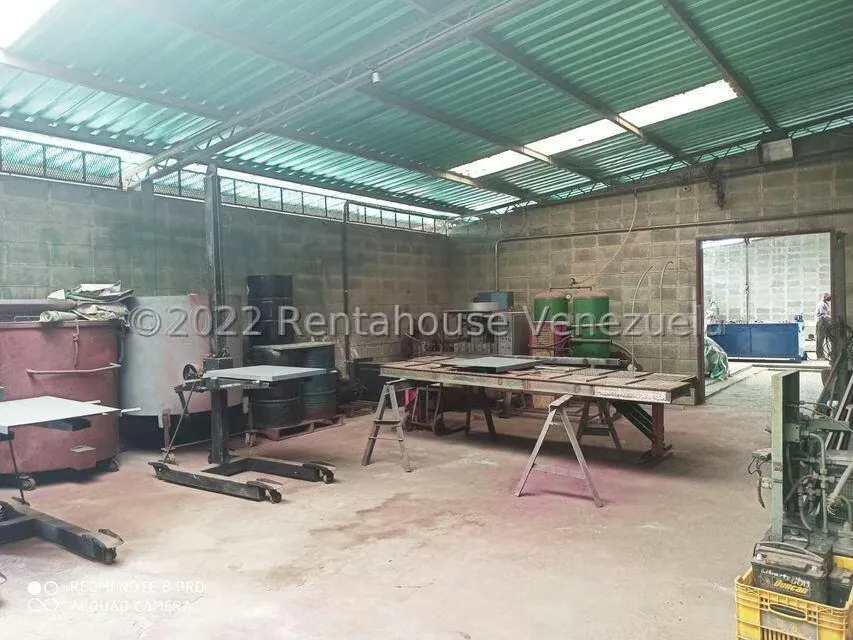 Galpon - Deposito en Venta en Antimano, Distrito Metropolitano - 3