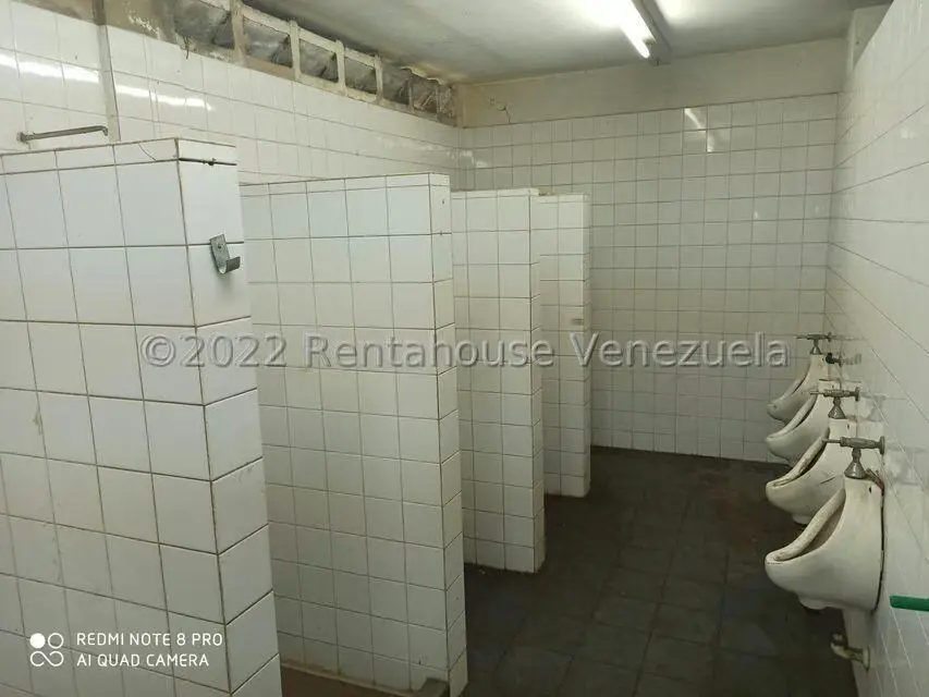 Galpon - Deposito en Venta en Antimano, Distrito Metropolitano - 21