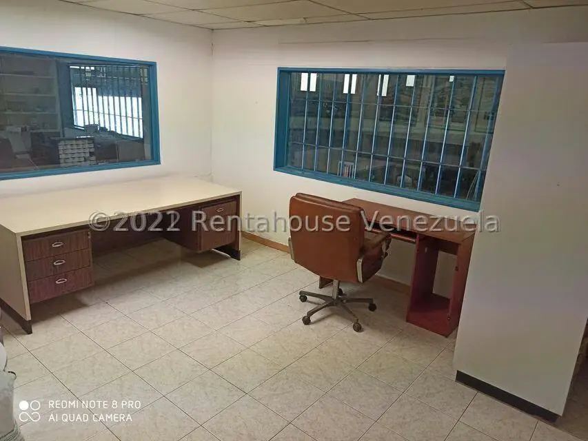 Galpon - Deposito en Venta en Antimano, Distrito Metropolitano - 4