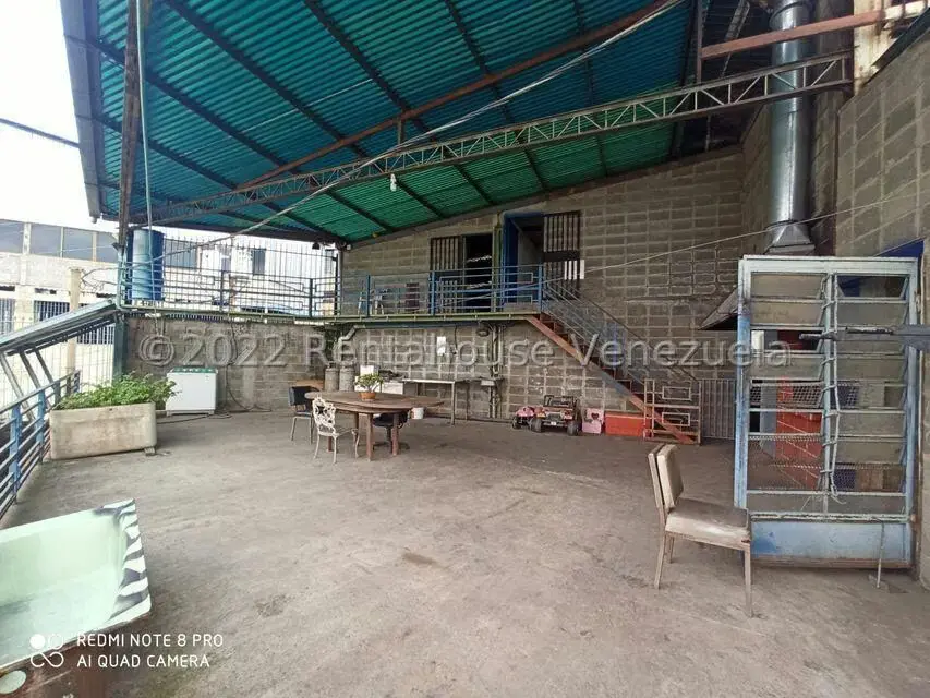 Galpon - Deposito en Venta en Antimano, Distrito Metropolitano - 9