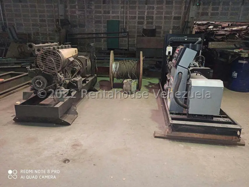 Galpon - Deposito en Venta en Antimano, Distrito Metropolitano - 10