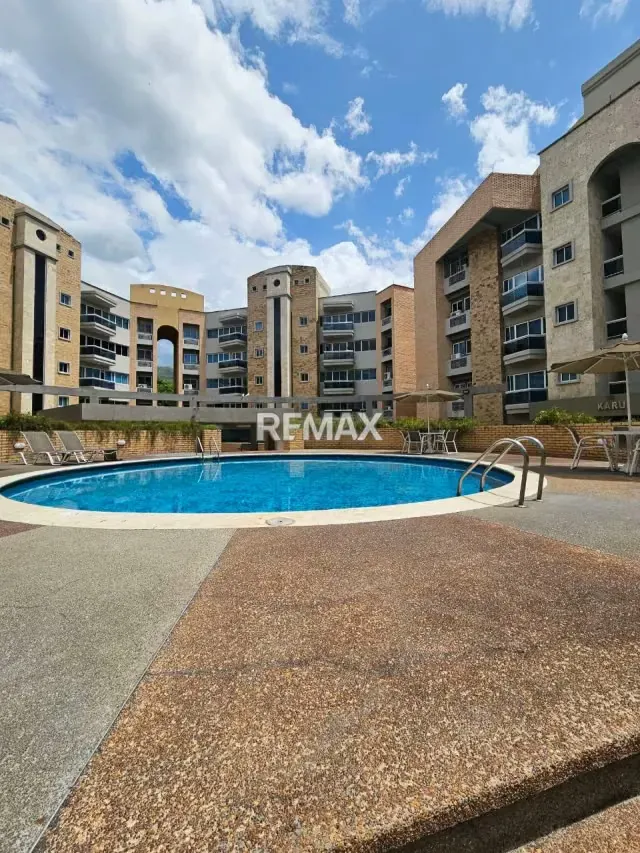 Apartamento en Residencias Meru Park Las Delicias - 14