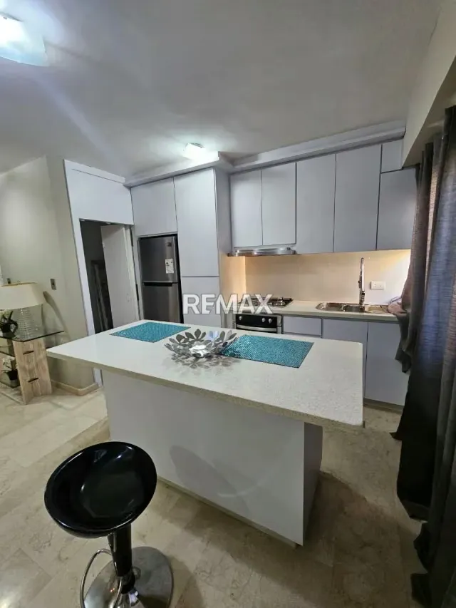 Apartamento en Residencias Meru Park Las Delicias - 6
