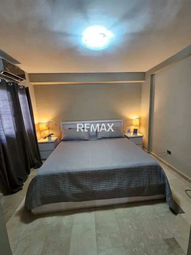 Apartamento en Residencias Meru Park Las Delicias - 7