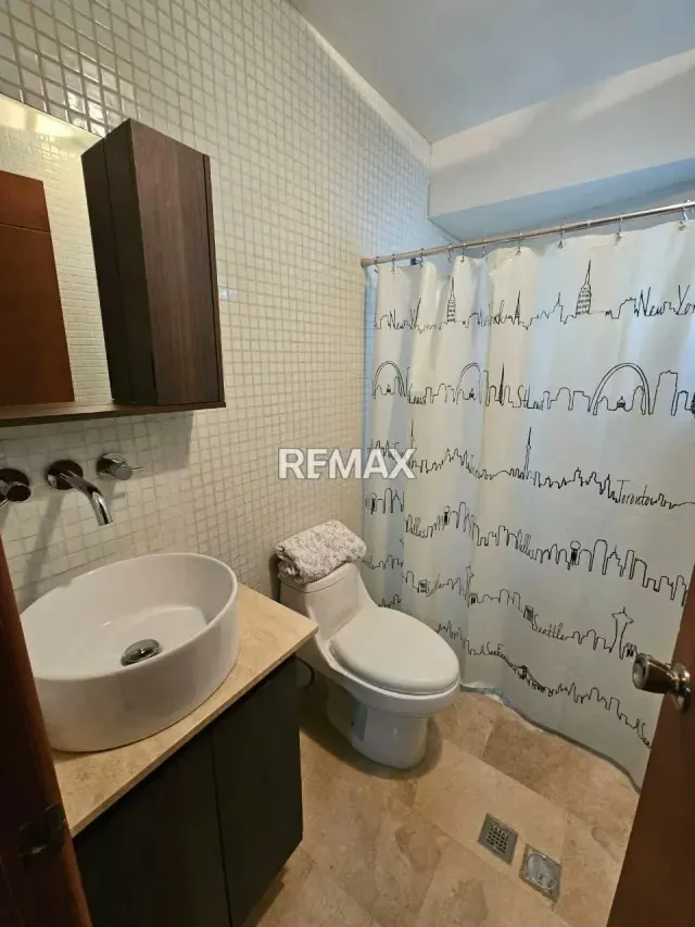 Apartamento en Residencias Meru Park Las Delicias - 8