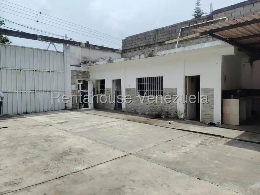 Comercial (Local Comercial) en Venta en Jose A Paez, Yaracuy