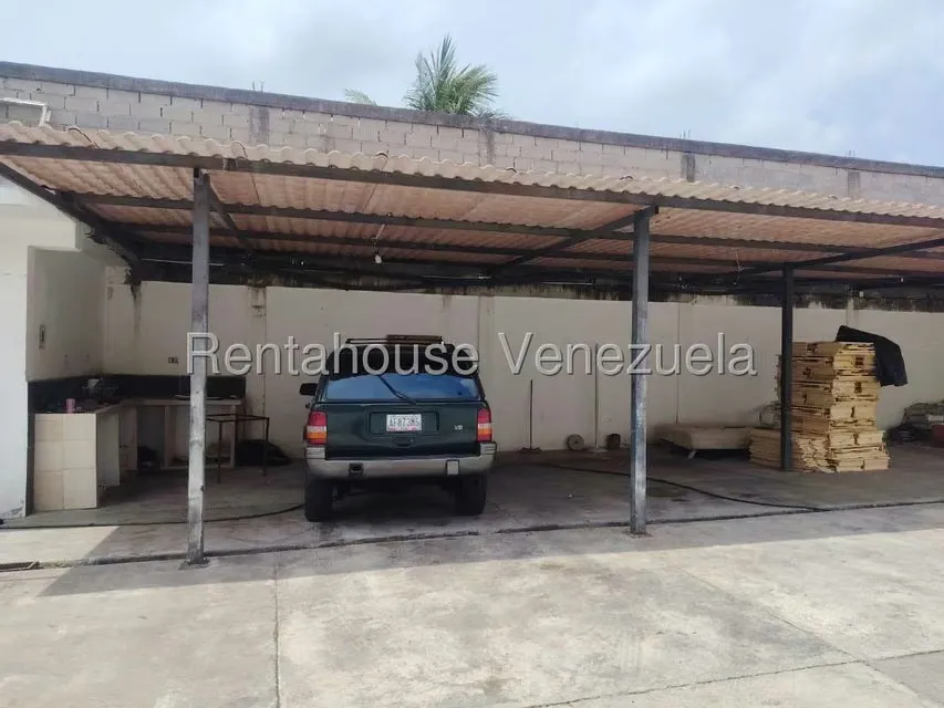 Local Comercial en Venta en Jose A Paez, Yaracuy - 6