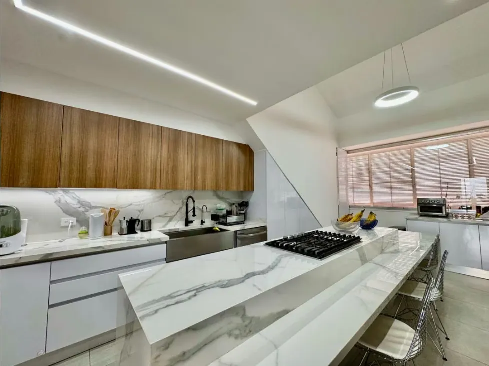 Se vende PH 470m2 4h+s/6b/4p El Arroyo del Hatillo - 13