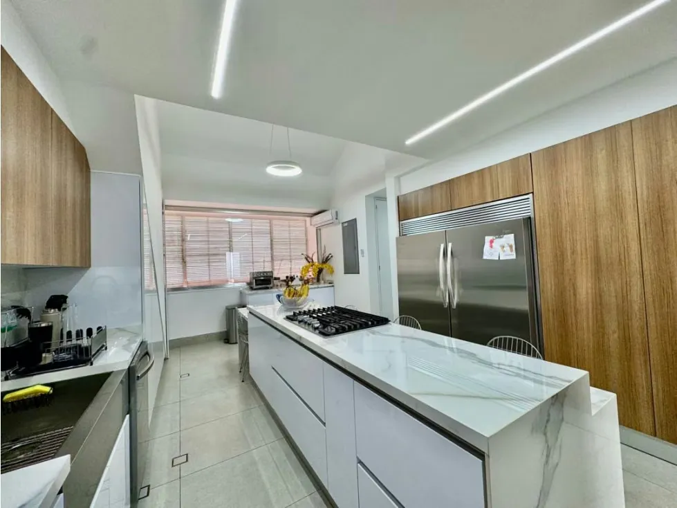 Se vende PH 470m2 4h+s/6b/4p El Arroyo del Hatillo - 15