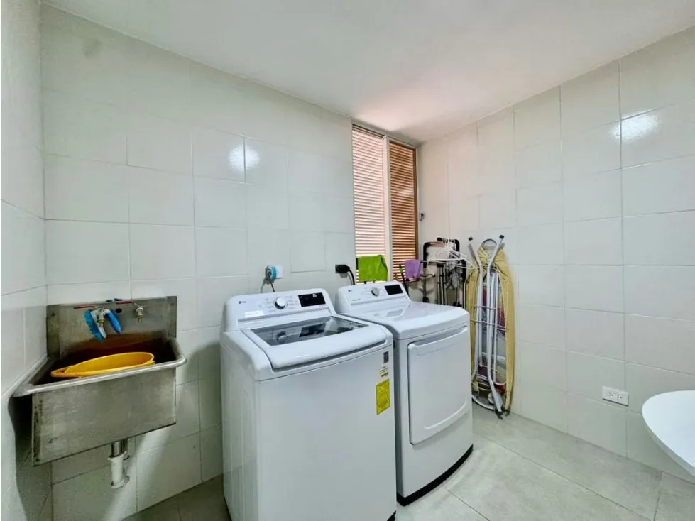 Se vende PH 470m2 4h+s/6b/4p El Arroyo del Hatillo - 20