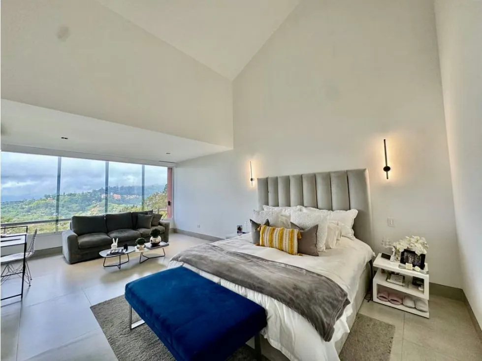 Se vende PH 470m2 4h+s/6b/4p El Arroyo del Hatillo - 22