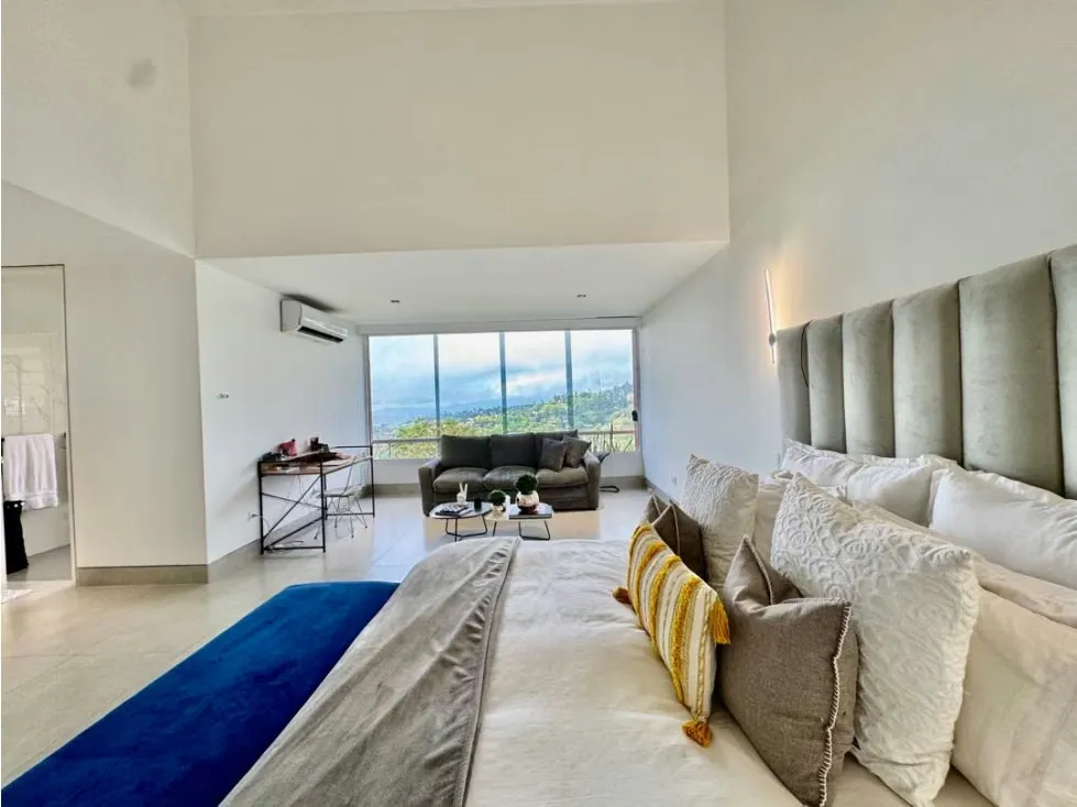 Se vende PH 470m2 4h+s/6b/4p El Arroyo del Hatillo - 23