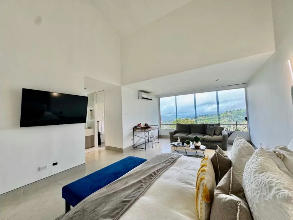 Se vende PH 470m2 4h+s/6b/4p El Arroyo del Hatillo - 25