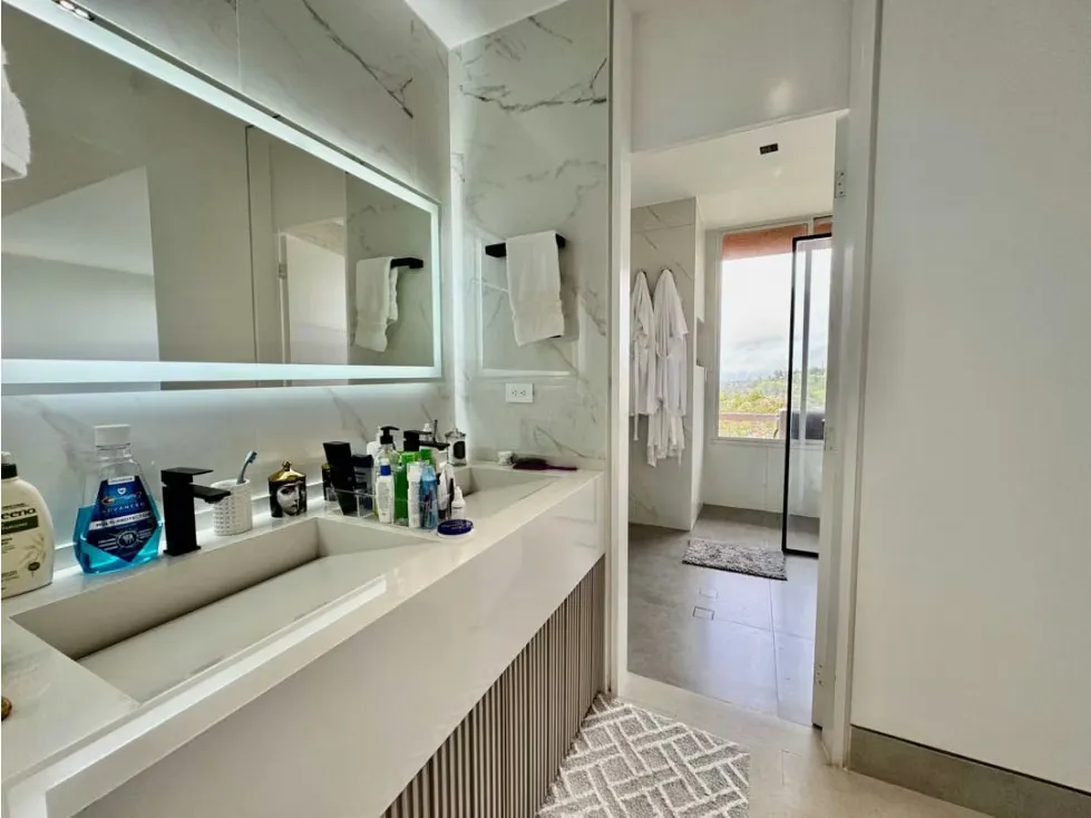 Se vende PH 470m2 4h+s/6b/4p El Arroyo del Hatillo - 27