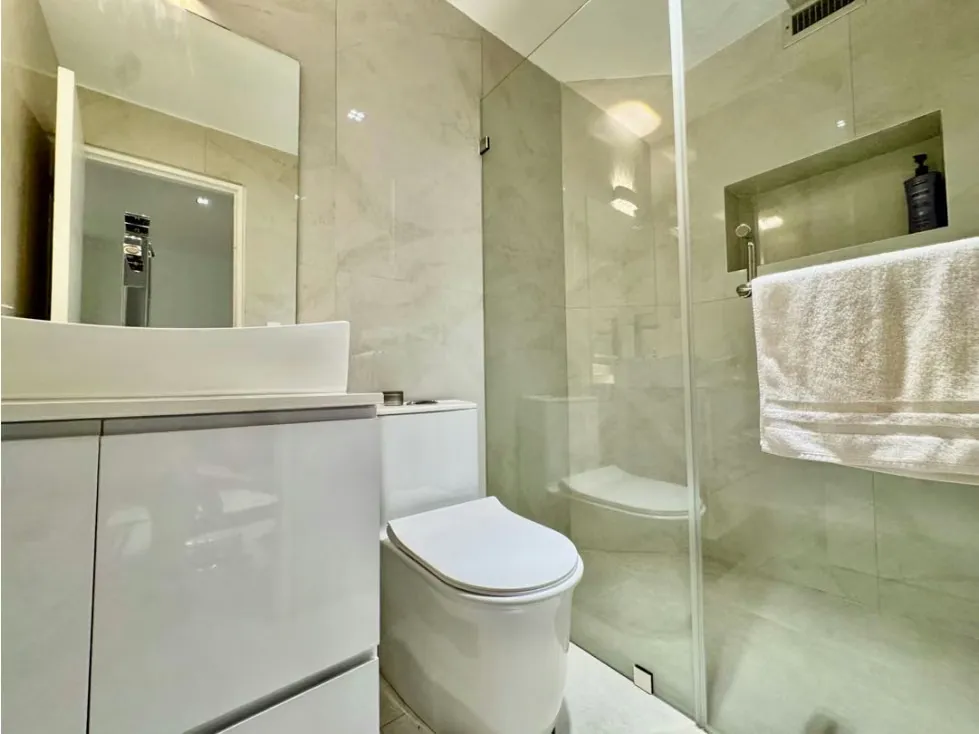 Se vende PH 470m2 4h+s/6b/4p El Arroyo del Hatillo - 36