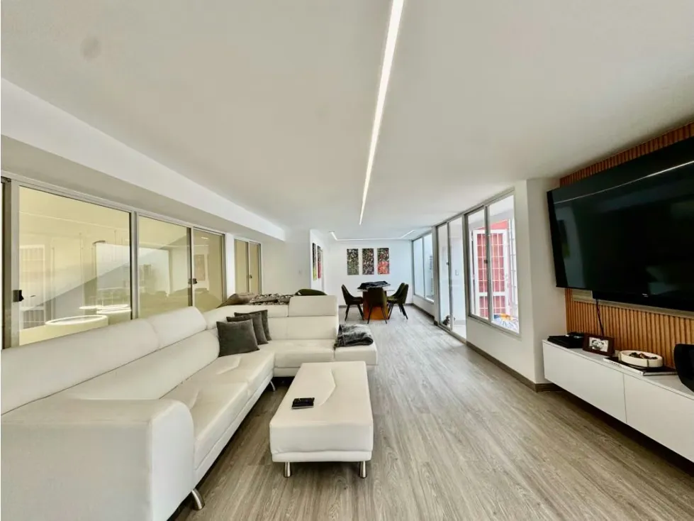 Se vende PH 470m2 4h+s/6b/4p El Arroyo del Hatillo - 42