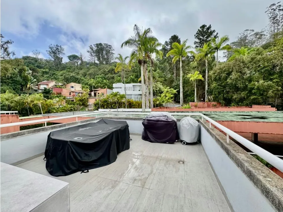 Se vende PH 470m2 4h+s/6b/4p El Arroyo del Hatillo - 44