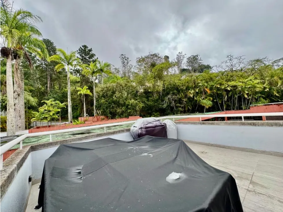 Se vende PH 470m2 4h+s/6b/4p El Arroyo del Hatillo - 45