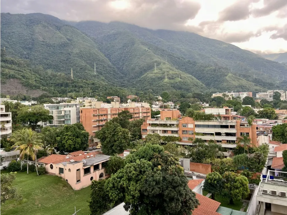 Se Vende PH/1.000M2/separado en dos/6h+2s/8b+2s/6p/La Castellana/6083 - 14