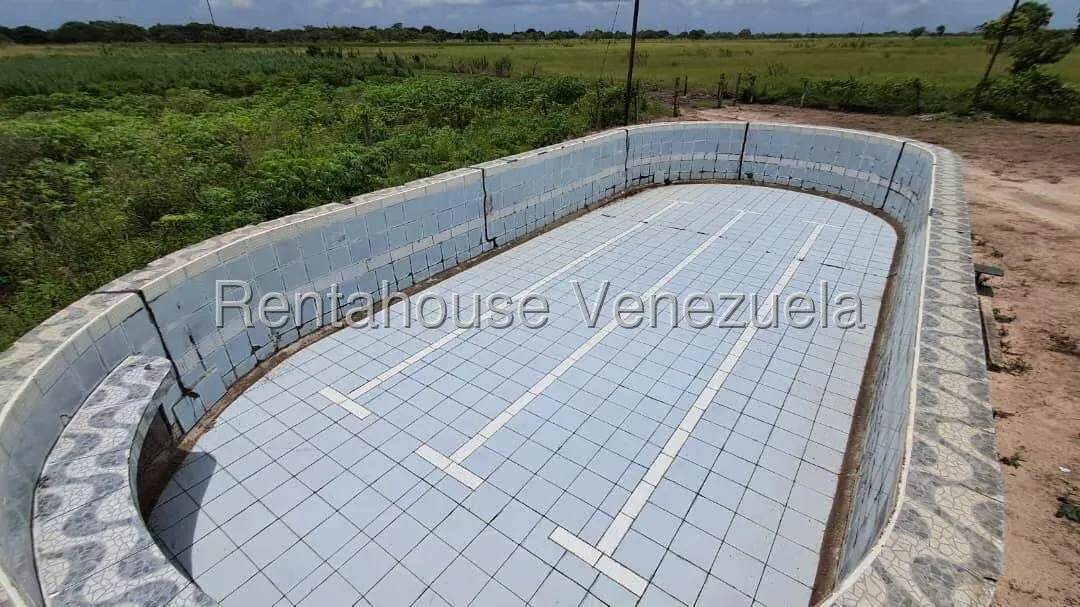 Terreno (Finca) en Venta en Paso Hondo, Monagas - 15