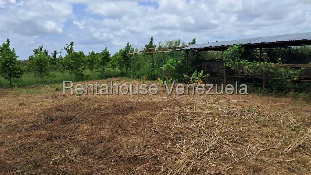 Terreno (Finca) en Venta en Paso Hondo, Monagas - 20