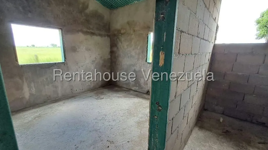 Terreno (Finca) en Venta en Paso Hondo, Monagas - 5