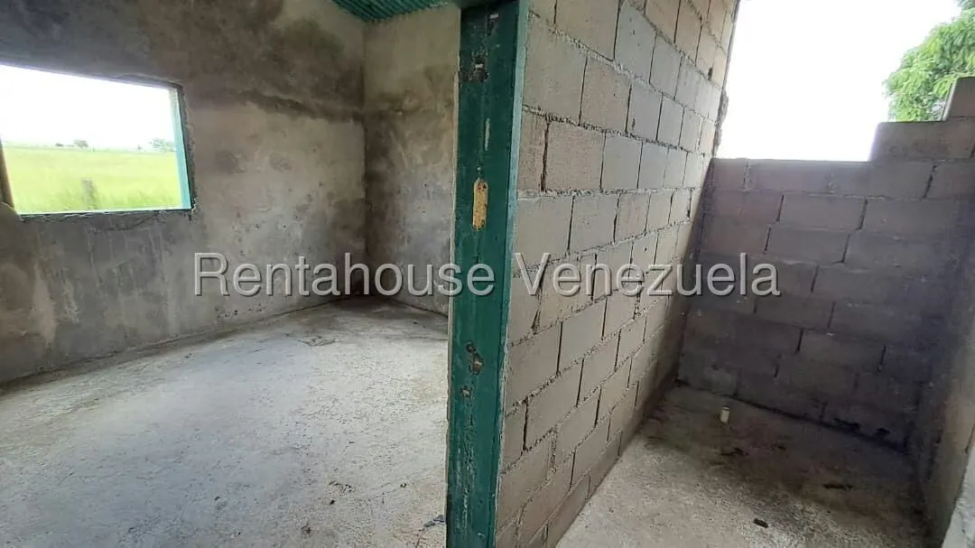 Terreno (Finca) en Venta en Paso Hondo, Monagas - 9