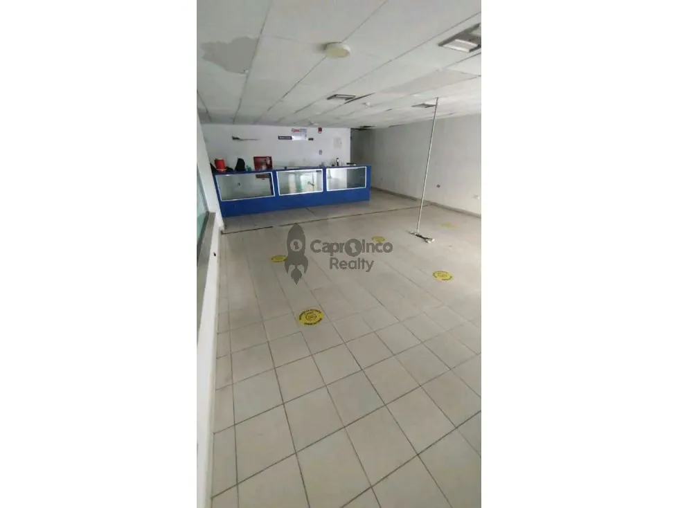Se vende local en El Centro de Valencia 203 m2