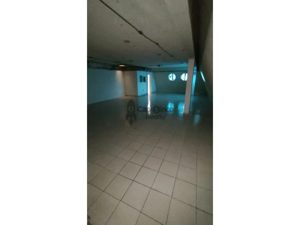 Se vende local en El Centro de Valencia 203 m2 - 2