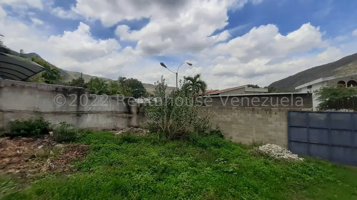 Terreno (Comercial) en Venta en El Castaño (Zona Privada), Aragua - 11