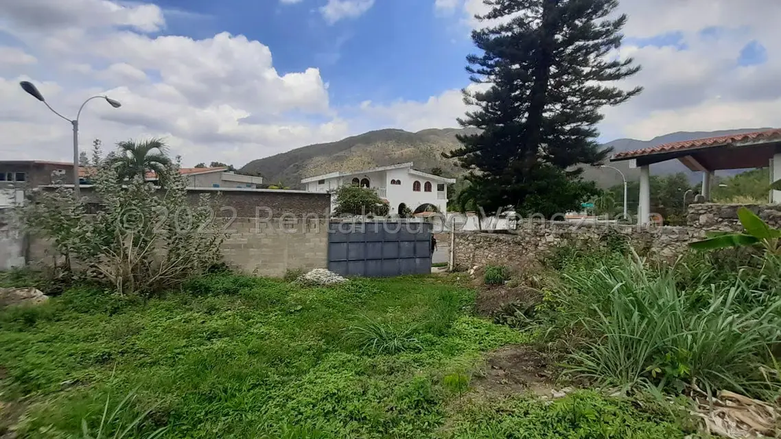Terreno (Comercial) en Venta en El Castaño (Zona Privada), Aragua - 12