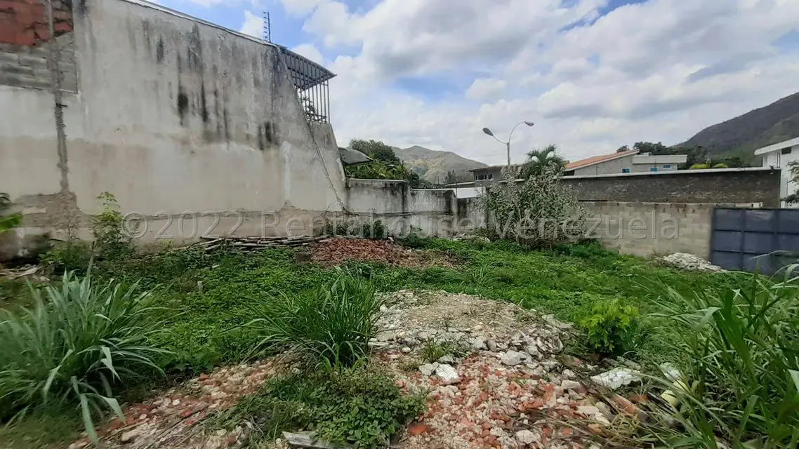Terreno (Comercial) en Venta en El Castaño (Zona Privada), Aragua - 14