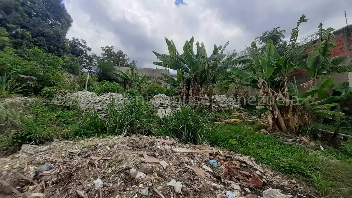 Terreno (Comercial) en Venta en El Castaño (Zona Privada), Aragua - 15