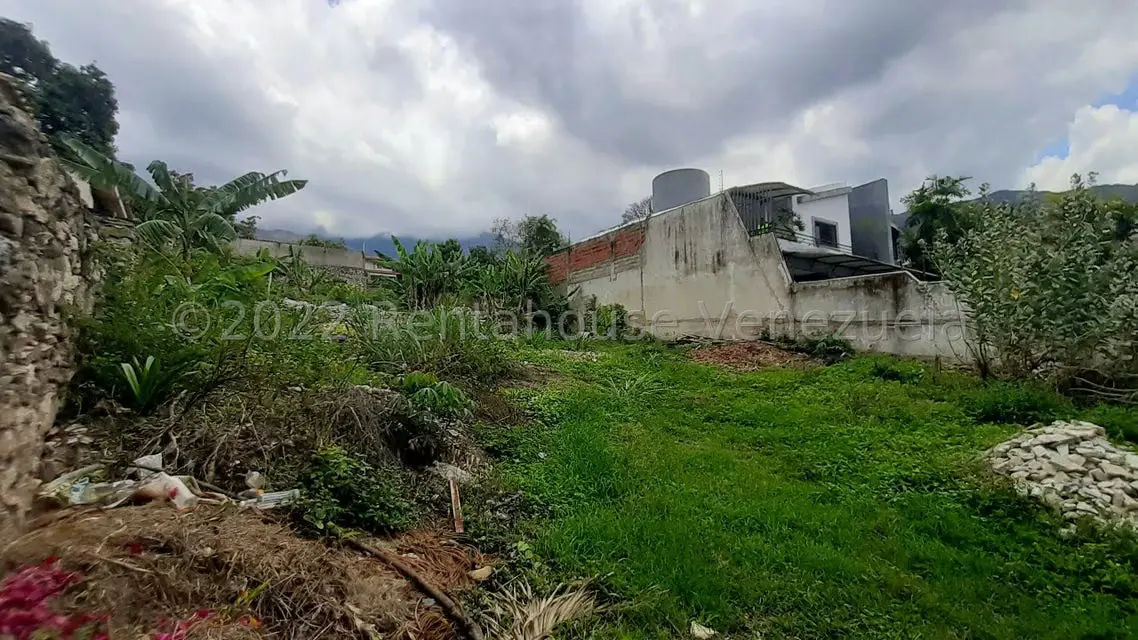 Terreno (Comercial) en Venta en El Castaño (Zona Privada), Aragua - 16