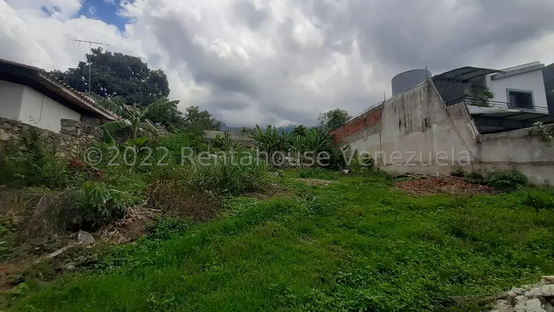 Terreno (Comercial) en Venta en El Castaño (Zona Privada), Aragua - 2