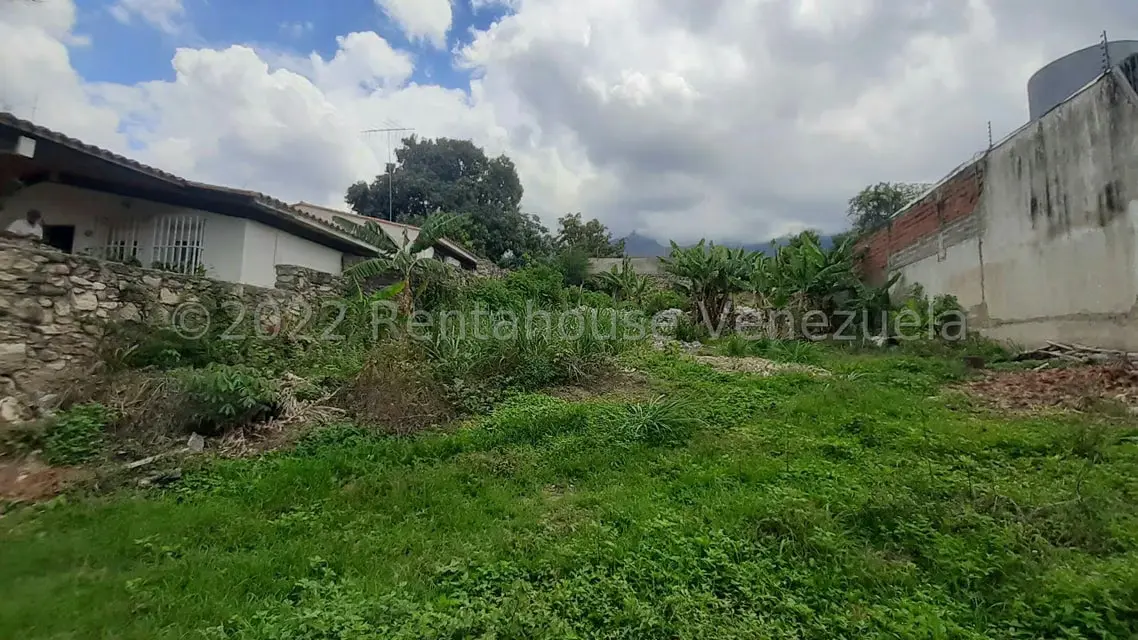 Terreno (Comercial) en Venta en El Castaño (Zona Privada), Aragua - 5