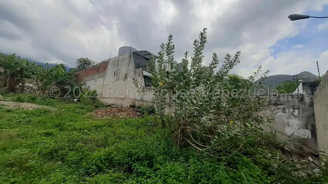 Terreno (Comercial) en Venta en El Castaño (Zona Privada), Aragua - 6