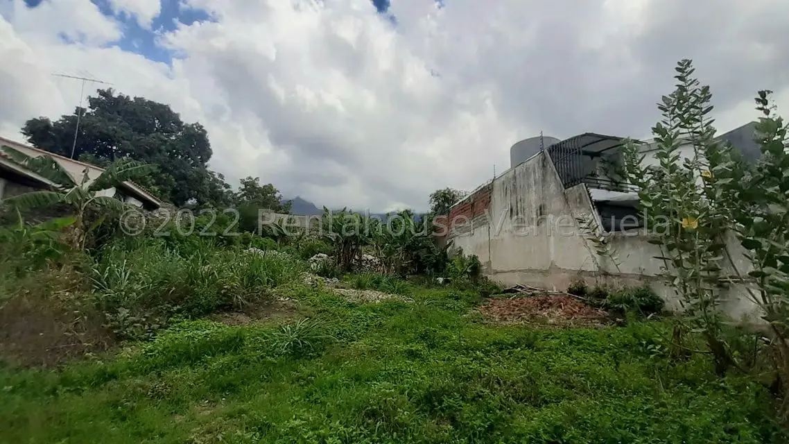 Terreno (Comercial) en Venta en El Castaño (Zona Privada), Aragua - 7