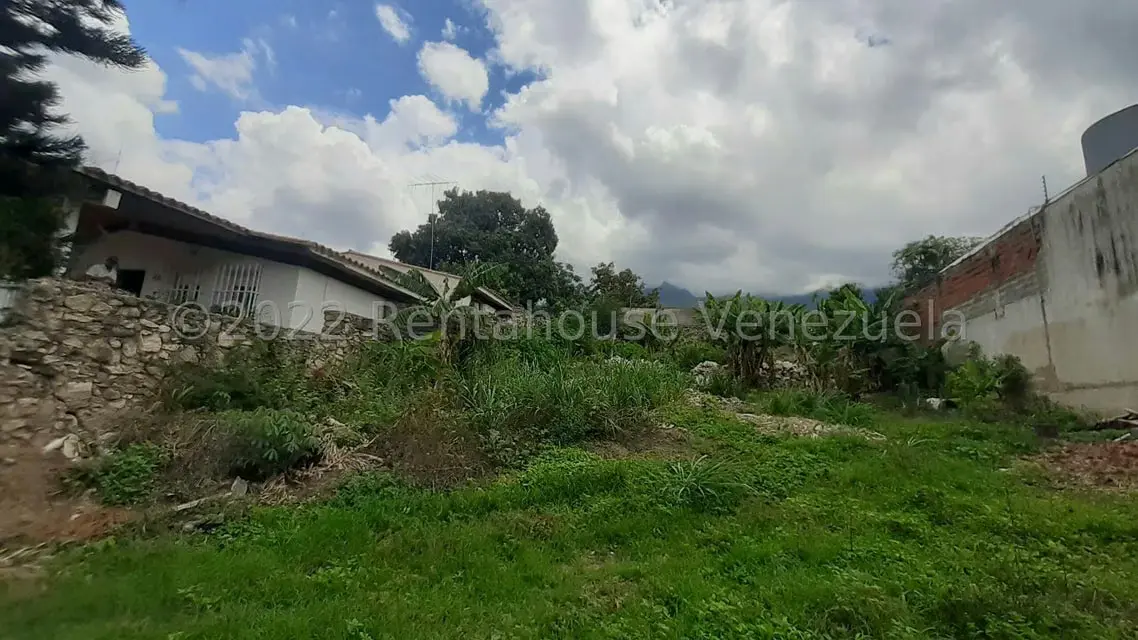 Terreno (Comercial) en Venta en El Castaño (Zona Privada), Aragua - 8