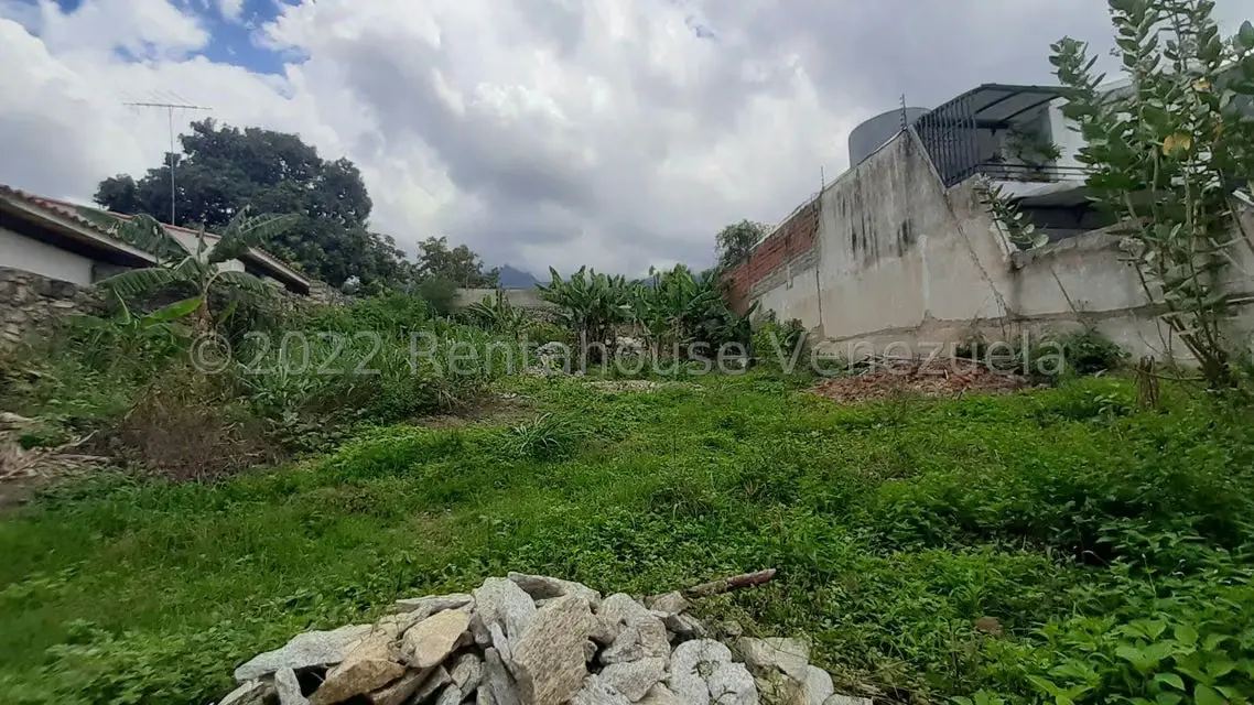 Terreno (Comercial) en Venta en El Castaño (Zona Privada), Aragua - 9