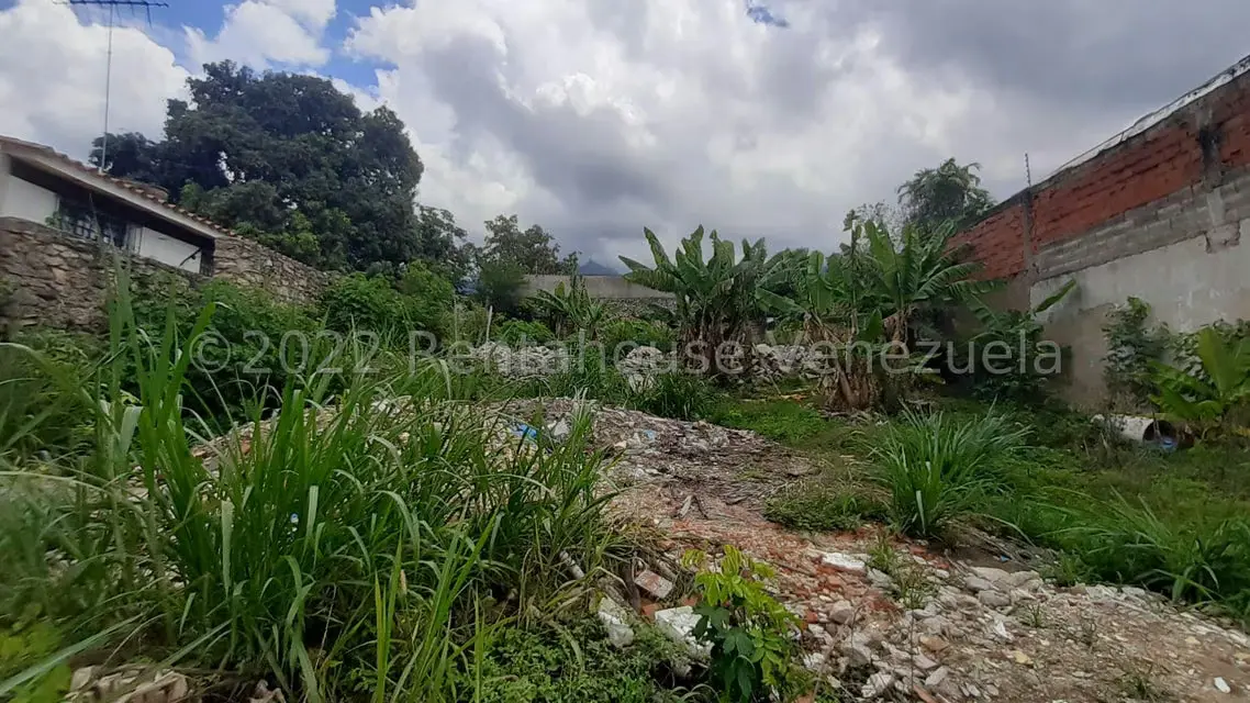 Terreno (Comercial) en Venta en El Castaño (Zona Privada), Aragua - 10