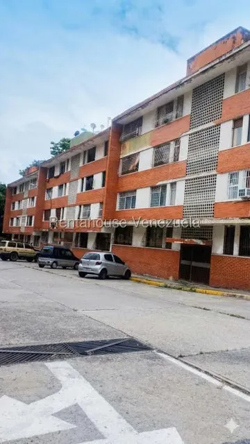 Apartamento (1 Nivel) en Venta en Santa Eduvigis, Distrito Metropolitano