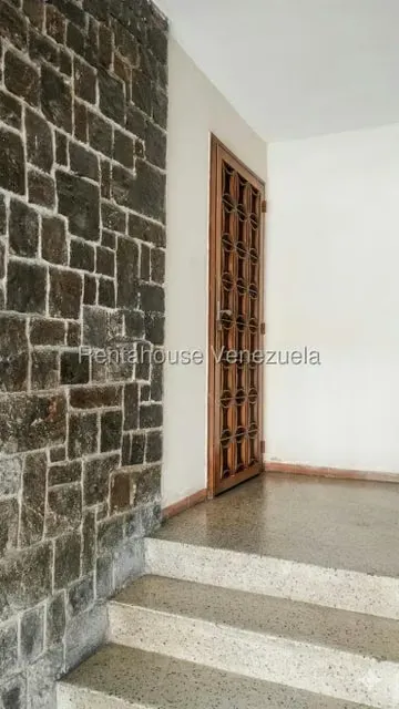 Apartamento (1 Nivel) en Venta en Santa Eduvigis, Distrito Metropolitano - 13