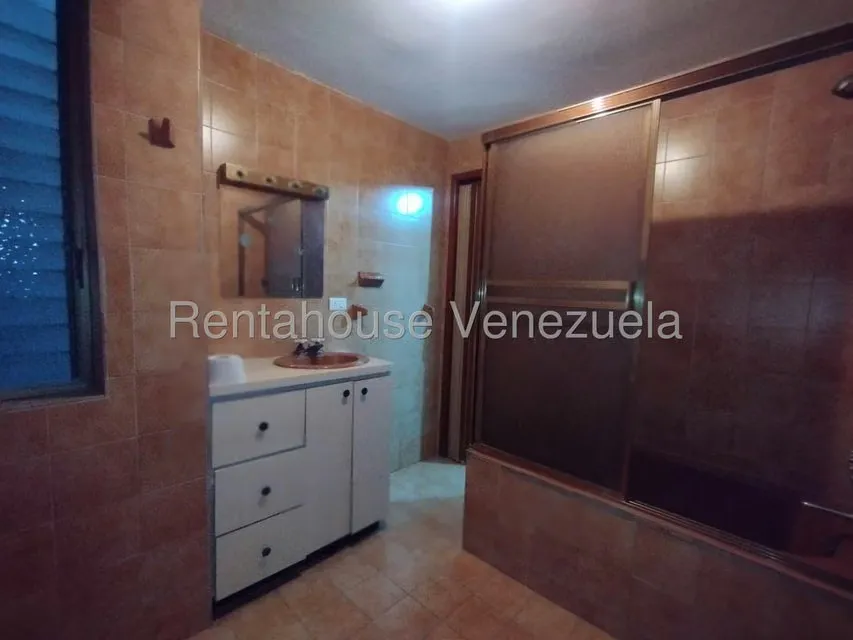 Apartamento (1 Nivel) en Venta en Santa Eduvigis, Distrito Metropolitano - 15