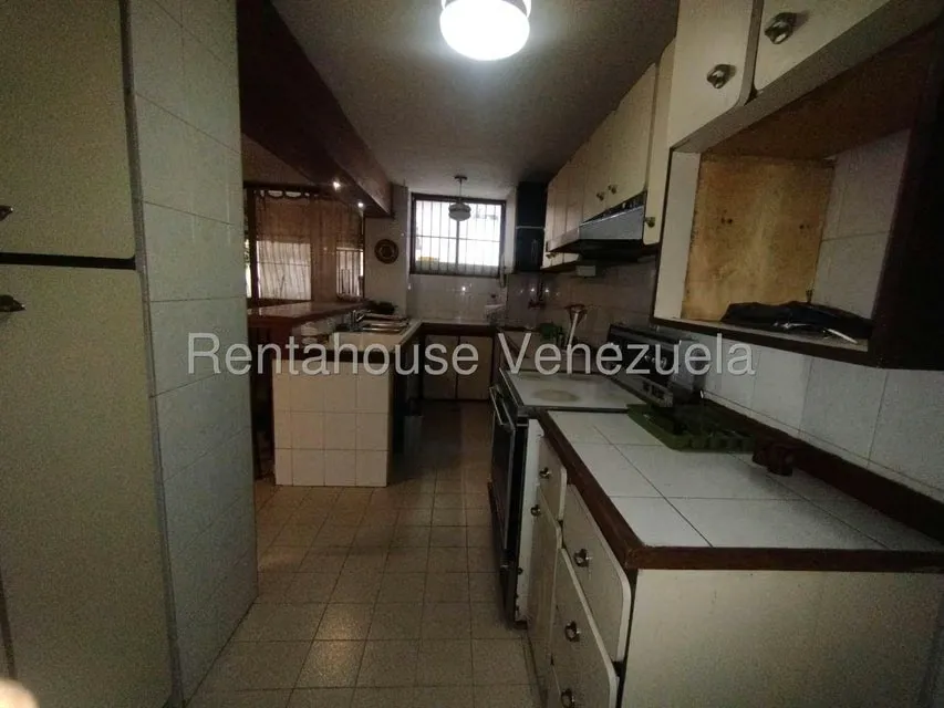 Apartamento (1 Nivel) en Venta en Santa Eduvigis, Distrito Metropolitano - 17