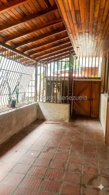 Apartamento (1 Nivel) en Venta en Santa Eduvigis, Distrito Metropolitano - 5