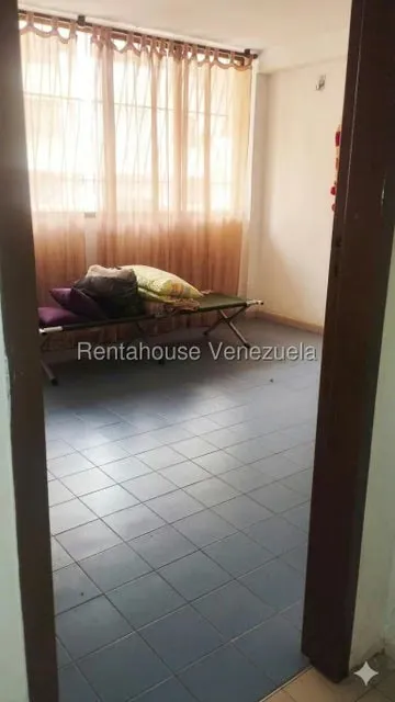 Apartamento (1 Nivel) en Venta en Santa Eduvigis, Distrito Metropolitano - 7