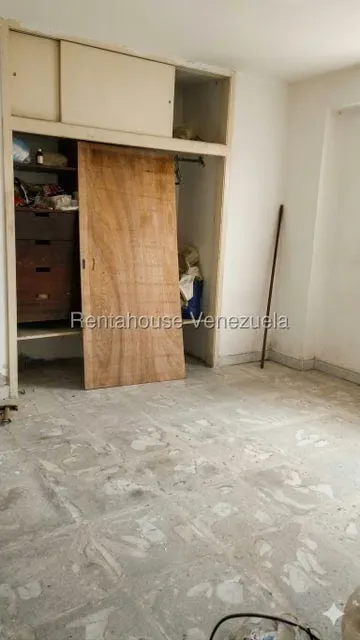 Apartamento (1 Nivel) en Venta en Santa Eduvigis, Distrito Metropolitano - 8