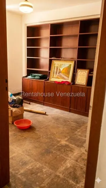 Apartamento (1 Nivel) en Venta en Santa Eduvigis, Distrito Metropolitano - 9